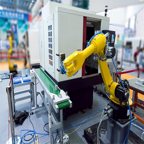 大连机械制造领域