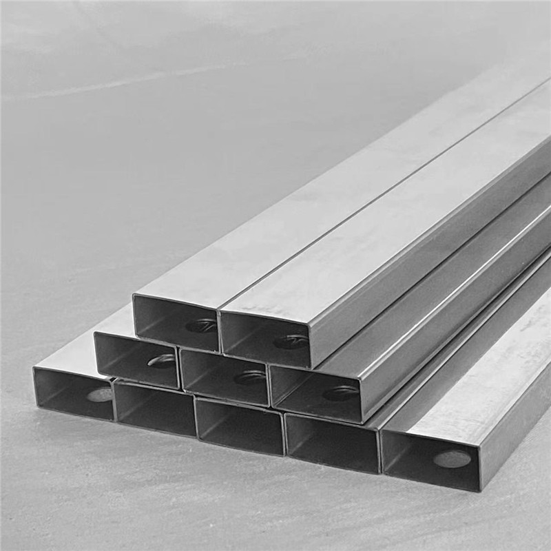 大连304不锈钢方管