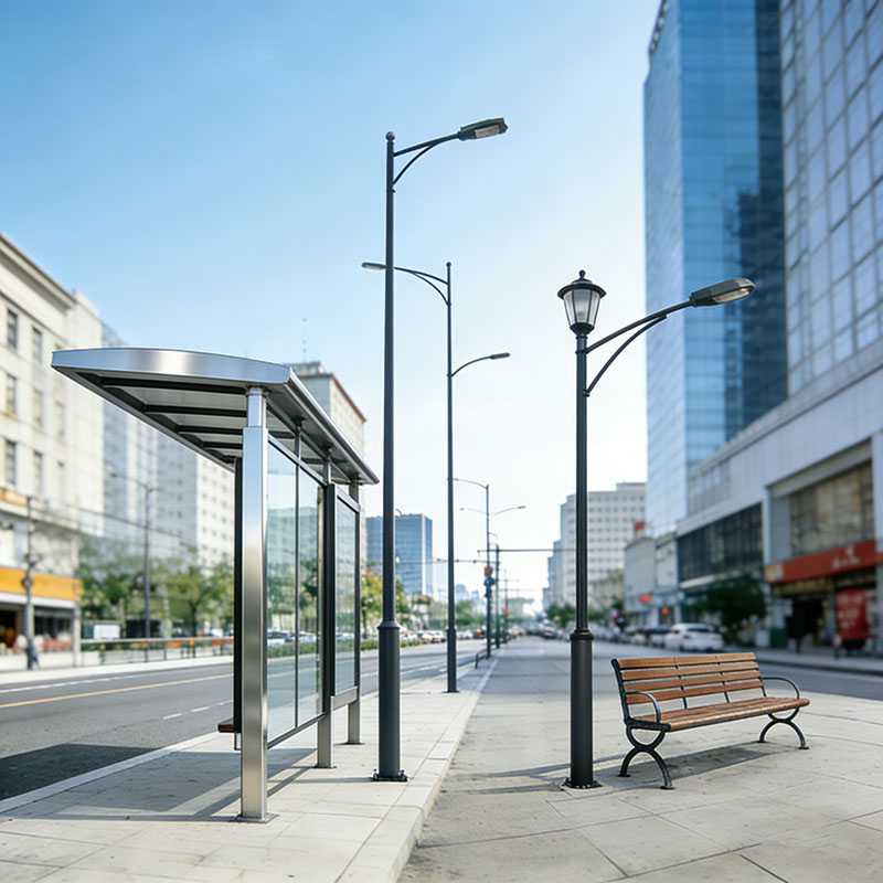 大连在市政设施领域